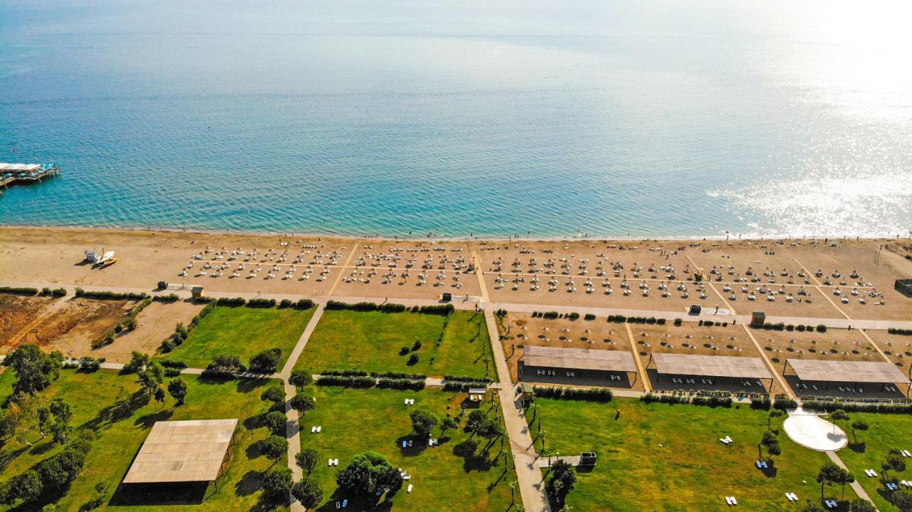 Paradise Town Villa Premium Belek Extérieur photo