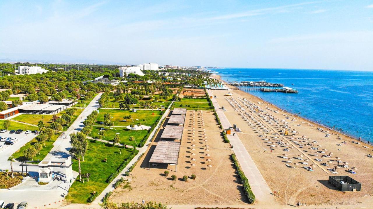 Paradise Town Villa Premium Belek Extérieur photo