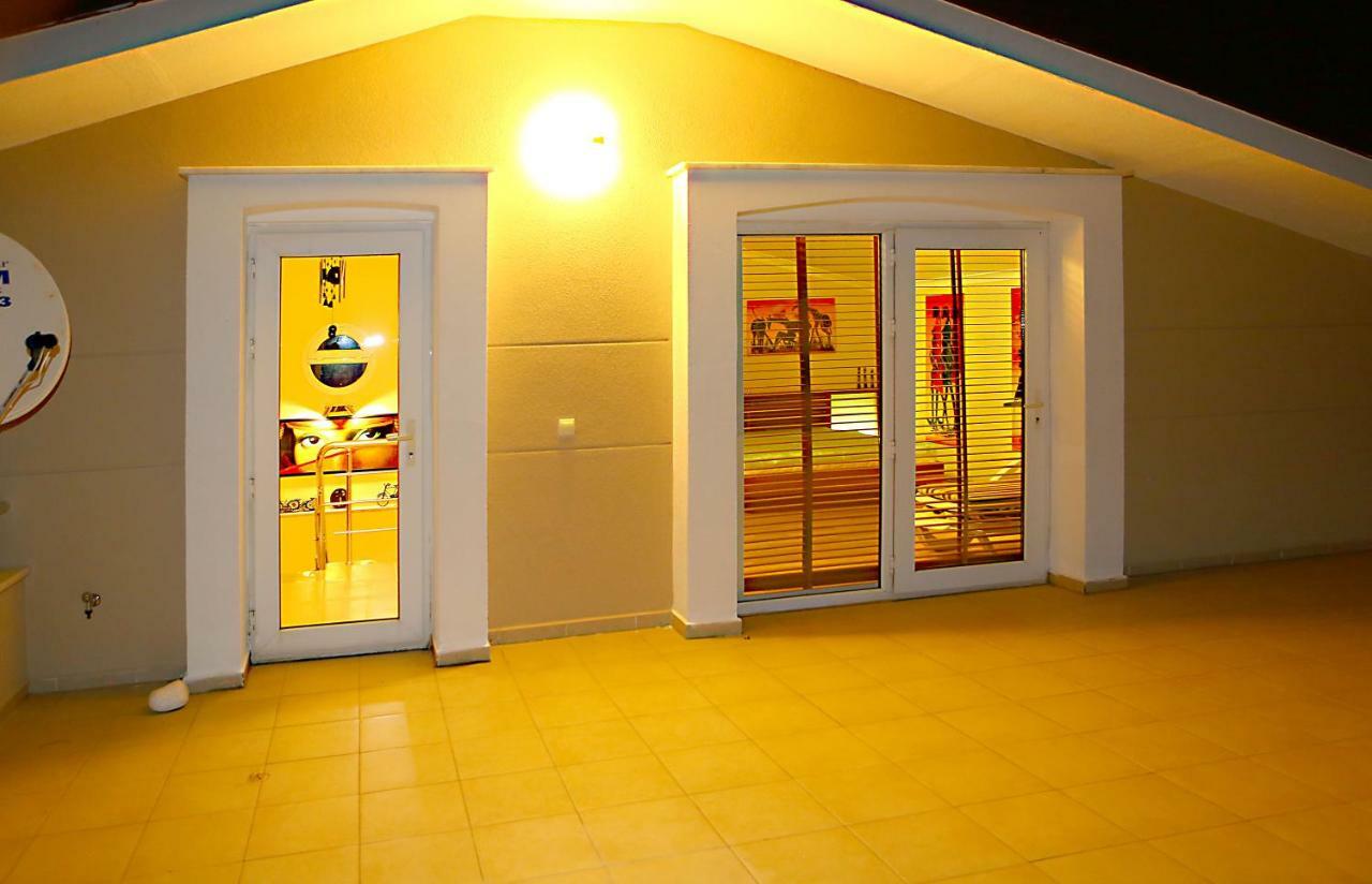 Paradise Town Villa Premium Belek Extérieur photo