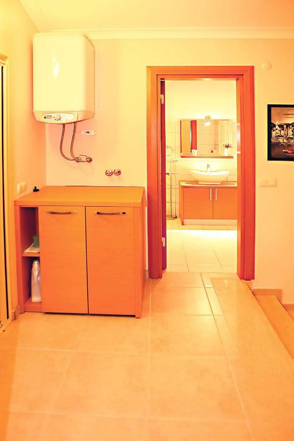 Paradise Town Villa Premium Belek Extérieur photo