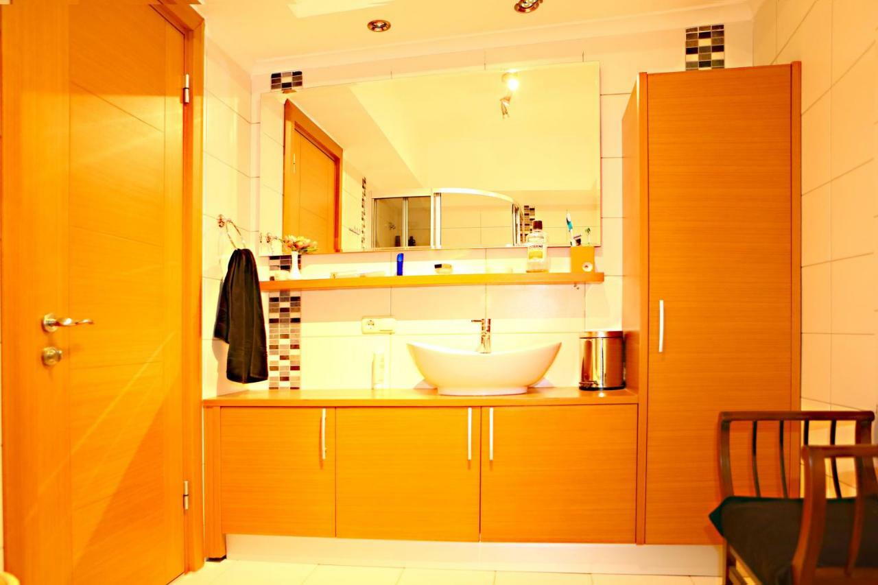 Paradise Town Villa Premium Belek Extérieur photo