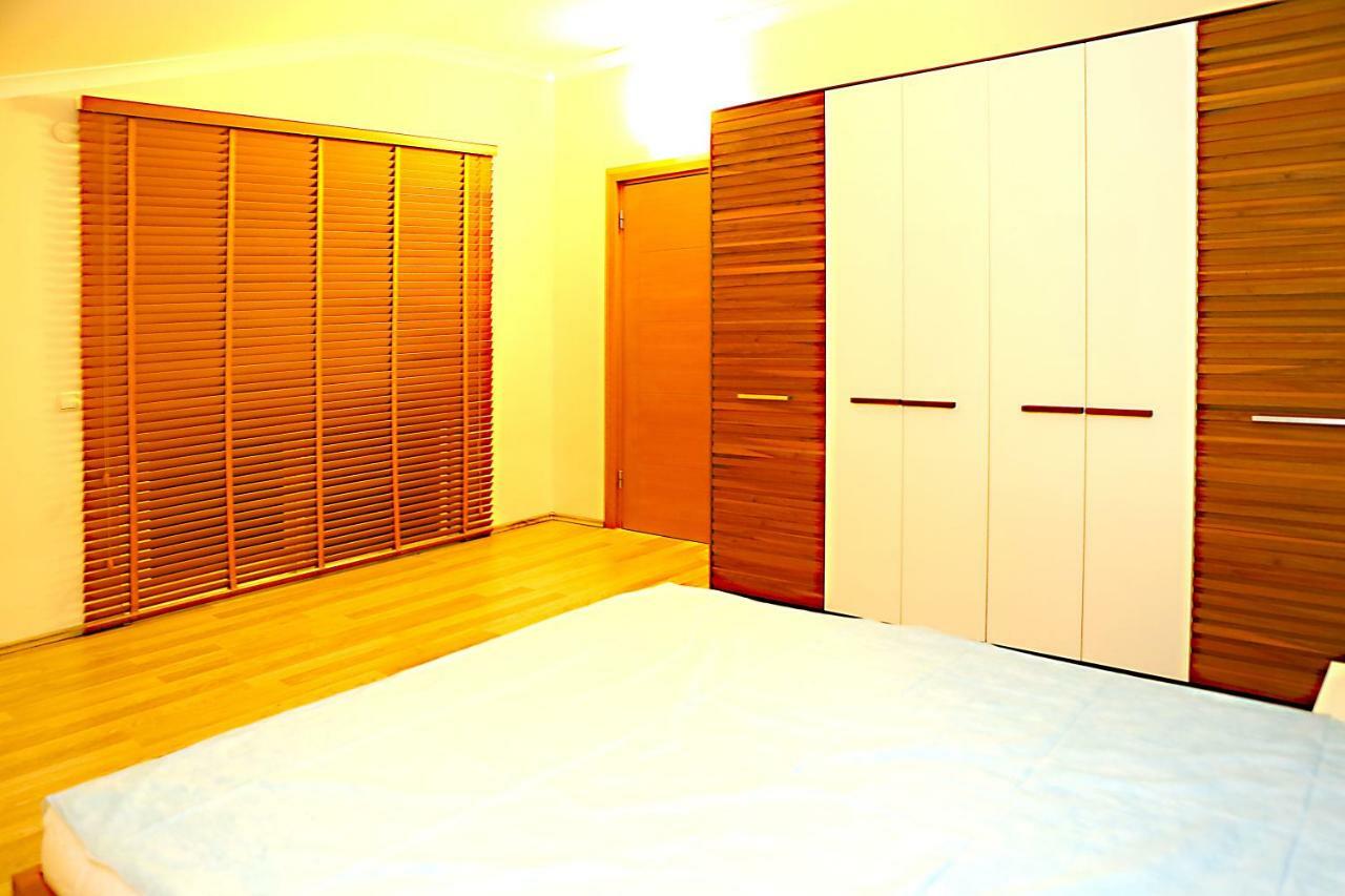 Paradise Town Villa Premium Belek Extérieur photo
