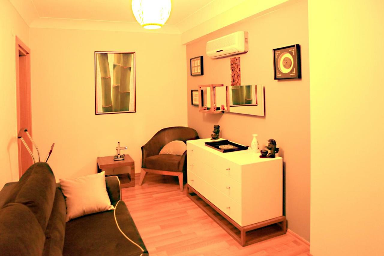 Paradise Town Villa Premium Belek Extérieur photo