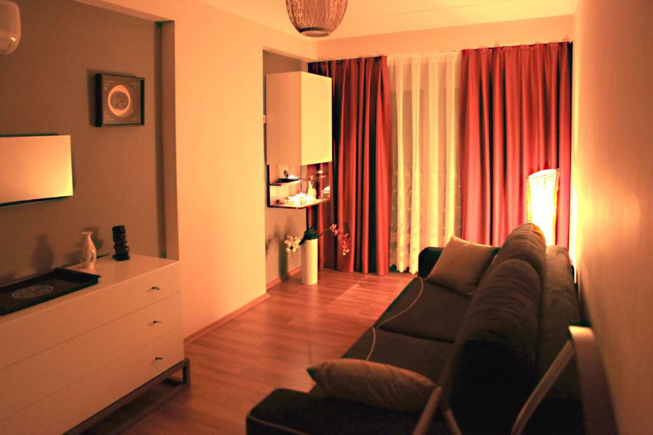 Paradise Town Villa Premium Belek Extérieur photo