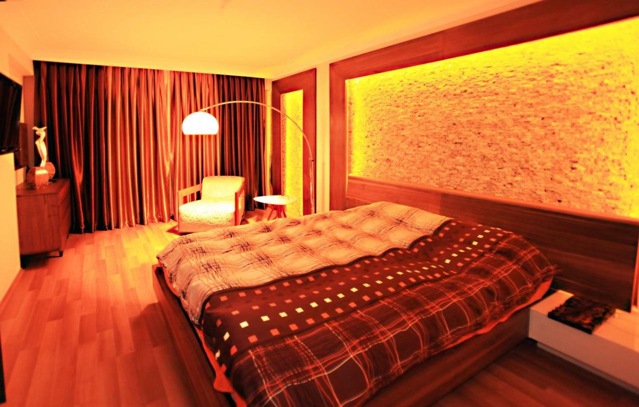 Paradise Town Villa Premium Belek Extérieur photo