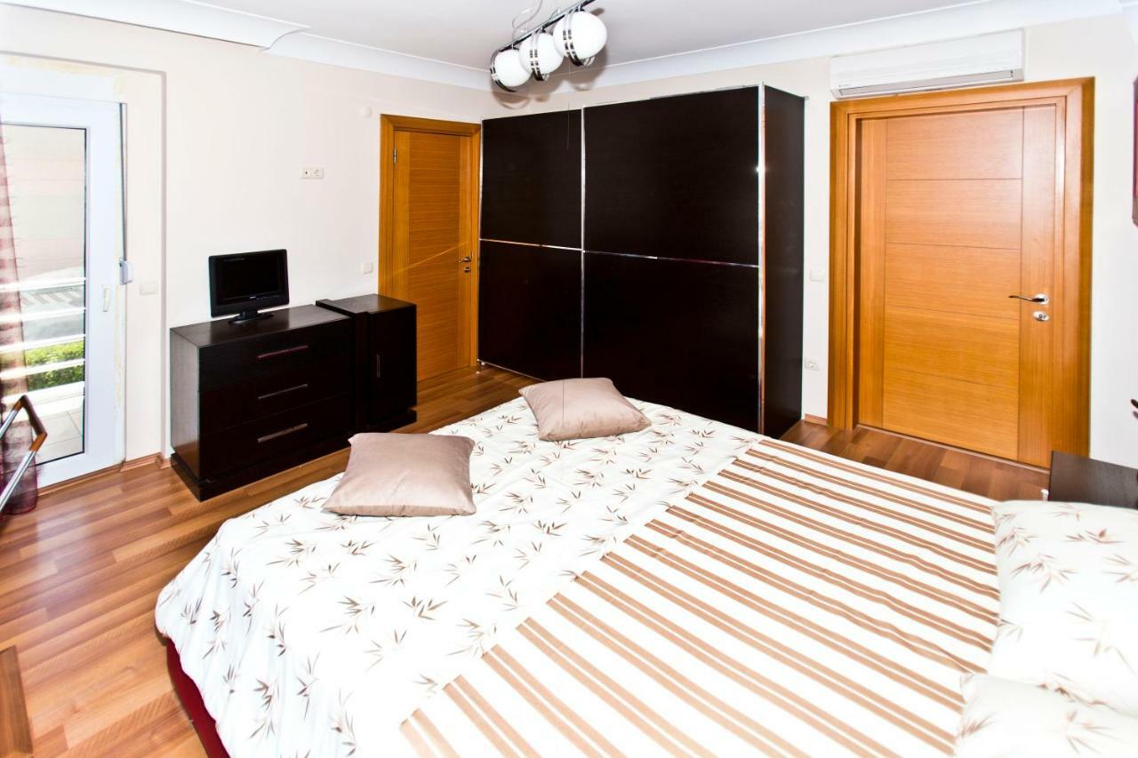 Paradise Town Villa Premium Belek Extérieur photo