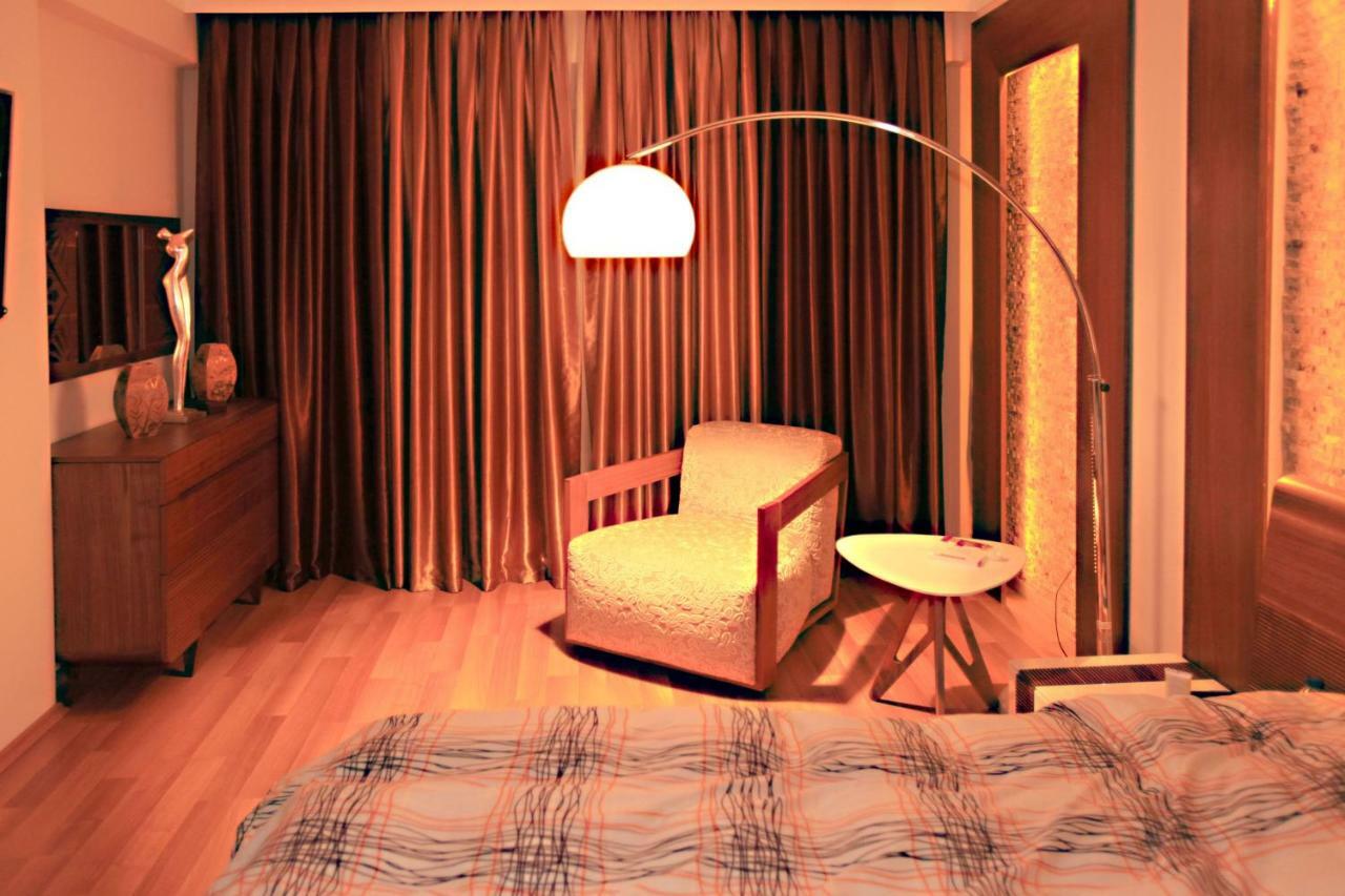 Paradise Town Villa Premium Belek Extérieur photo