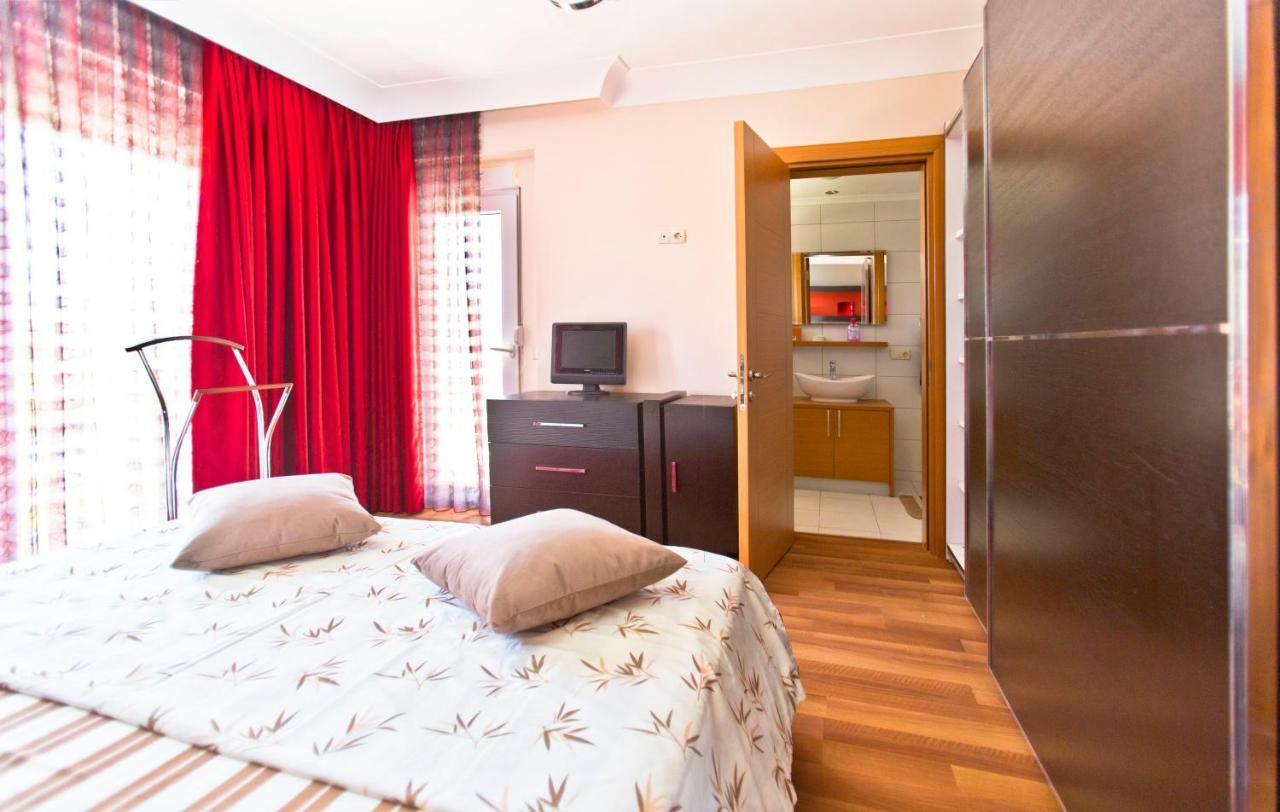Paradise Town Villa Premium Belek Extérieur photo