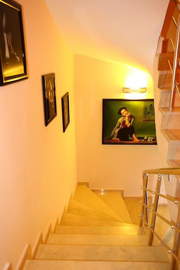 Paradise Town Villa Premium Belek Extérieur photo