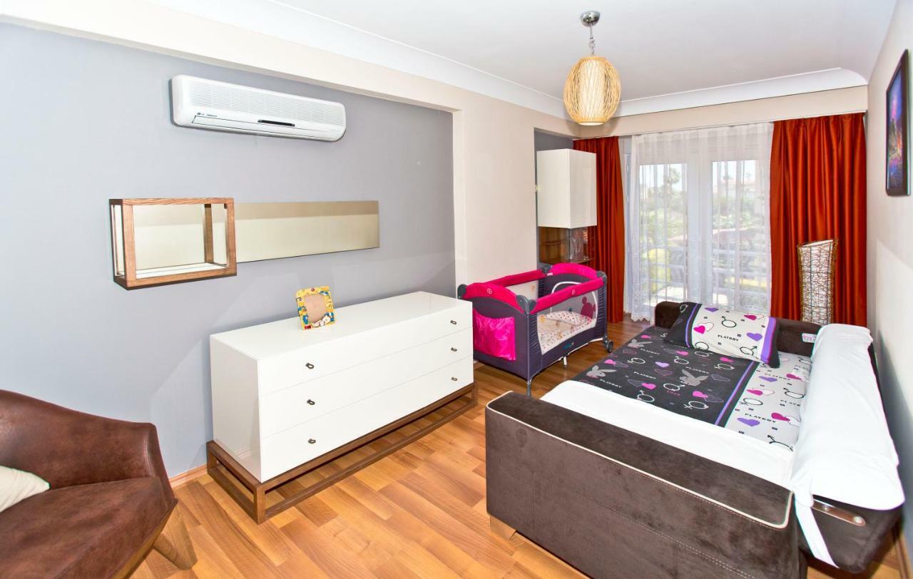 Paradise Town Villa Premium Belek Extérieur photo
