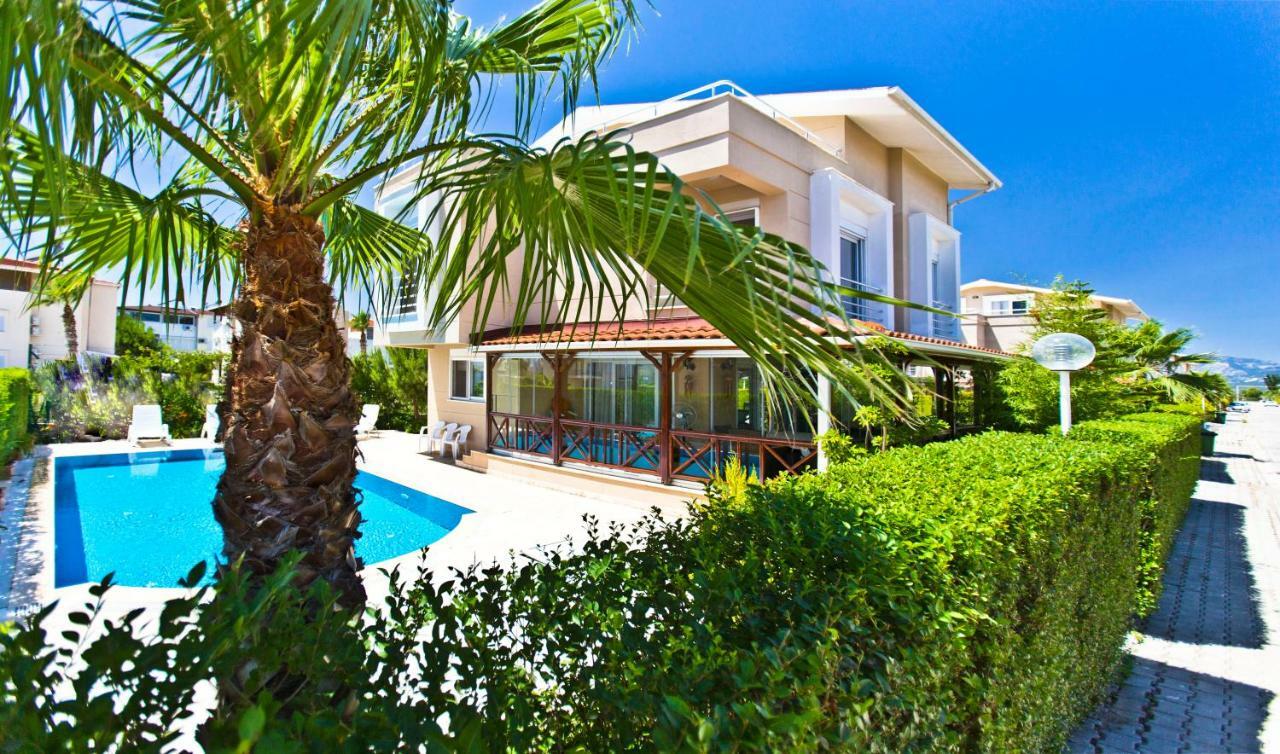 Paradise Town Villa Premium Belek Extérieur photo