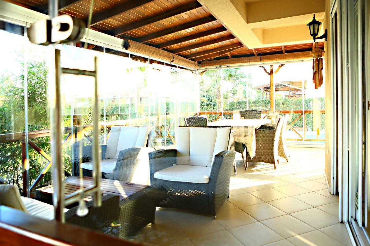 Paradise Town Villa Premium Belek Extérieur photo