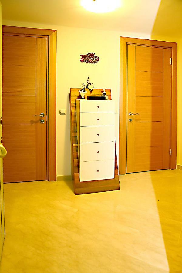 Paradise Town Villa Premium Belek Extérieur photo