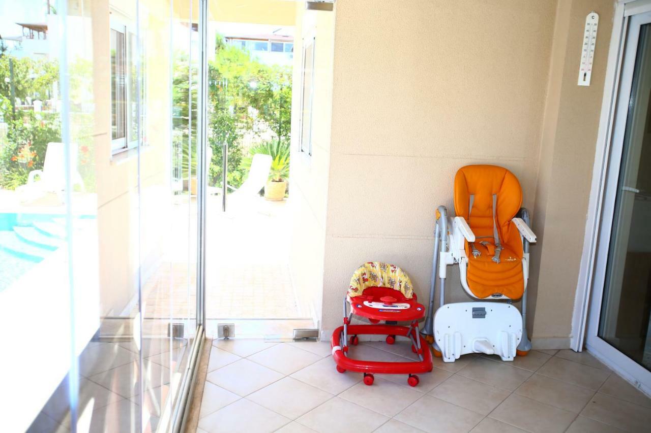 Paradise Town Villa Premium Belek Extérieur photo
