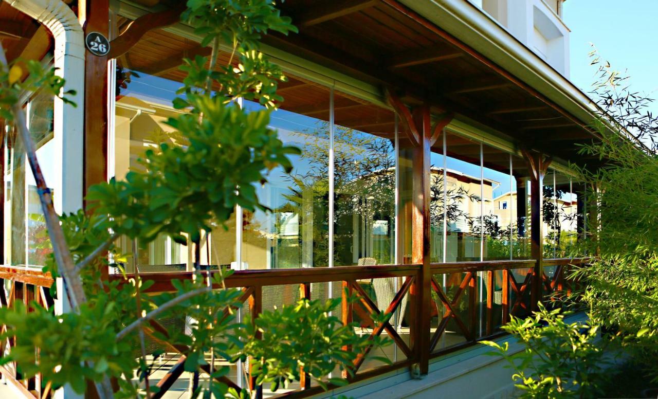 Paradise Town Villa Premium Belek Extérieur photo