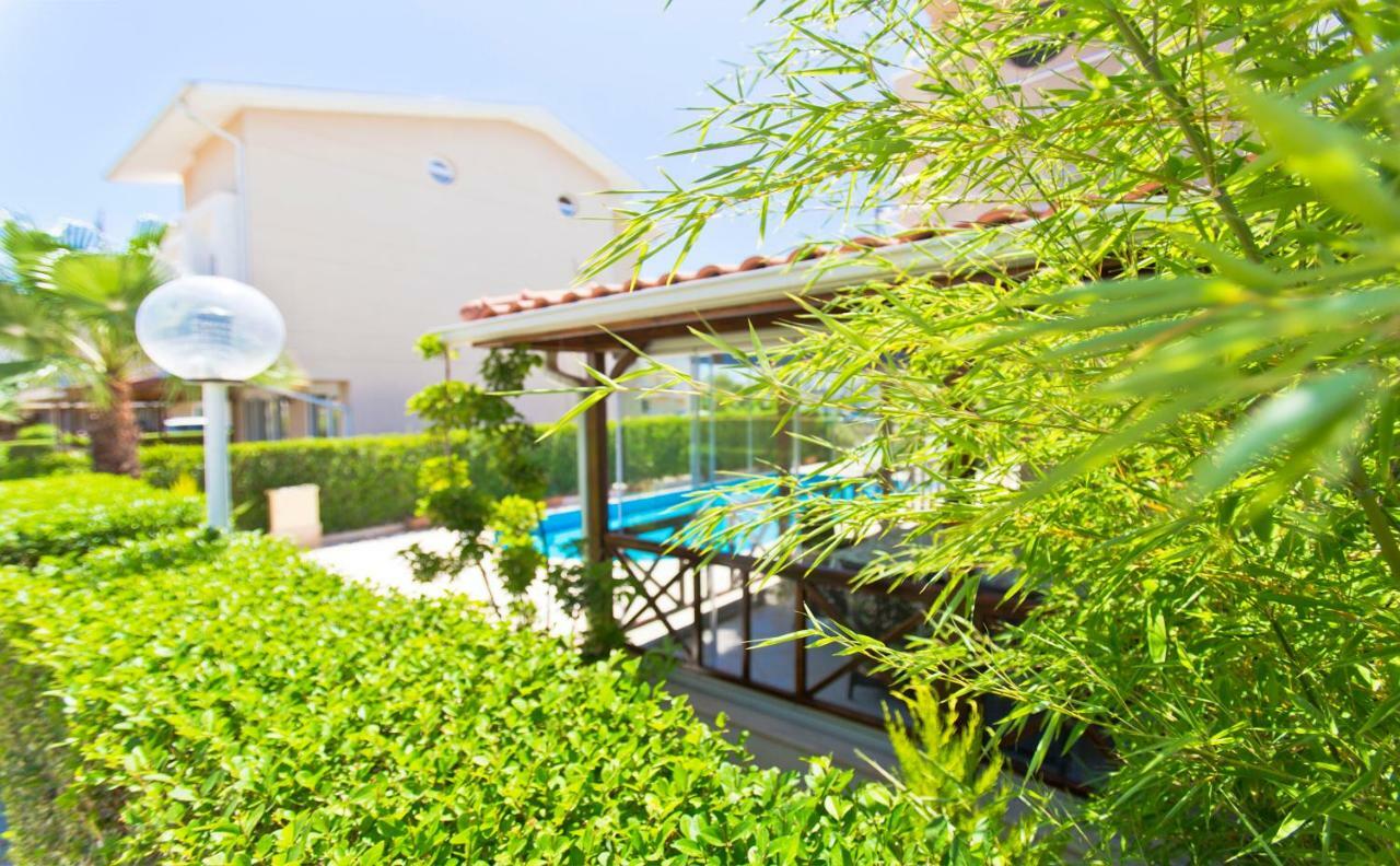 Paradise Town Villa Premium Belek Extérieur photo